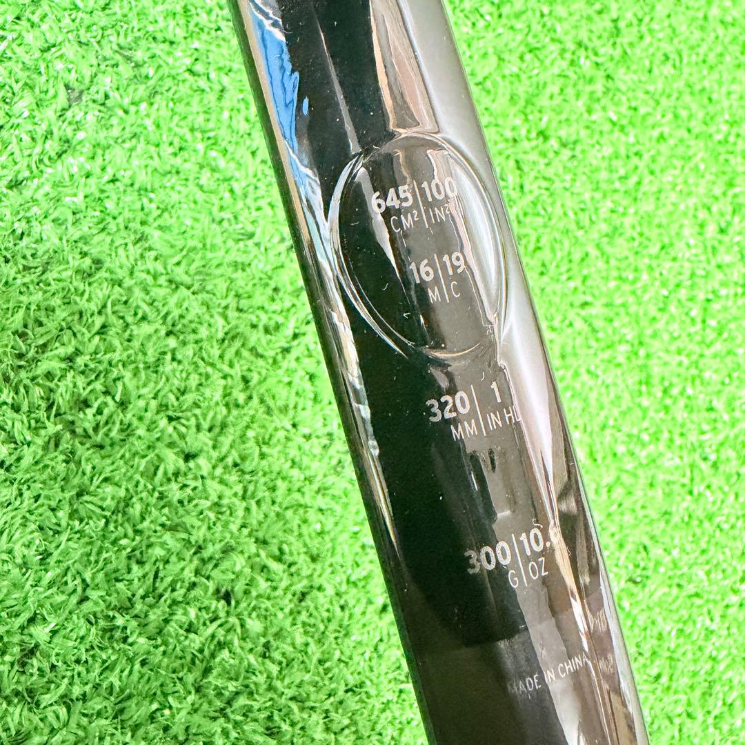 ② 新品未使用　HEAD SPEED MP LEGEND 2024 ラケット