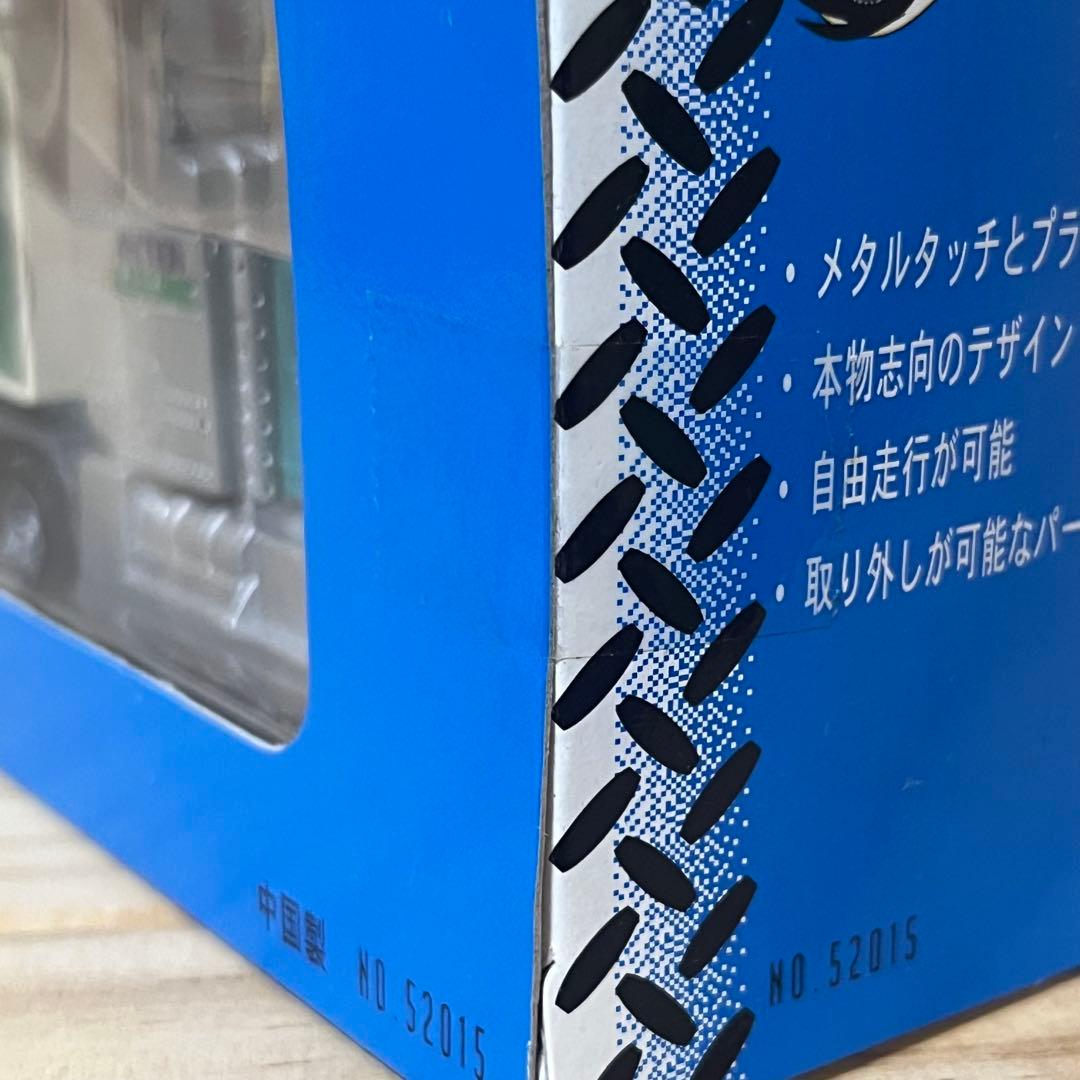 未開封 KENTOYS Wheeler トラックシリーズ 2台セット