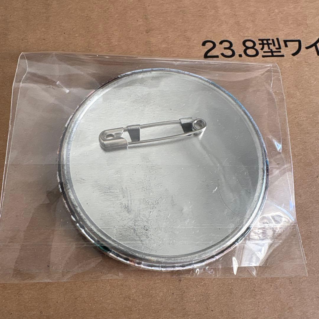 東京喰種 re コレクション 缶バッジ 霧嶋董香 神代利世 他 6個セット