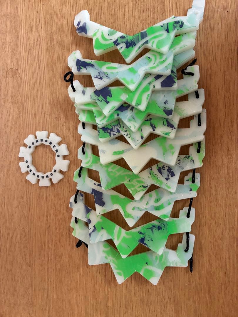 Grindlodge 生刷りボンボネロ