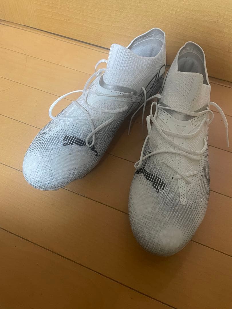 PUMA サッカーシューズ スパイク フューチャー7アルティメット　27.0