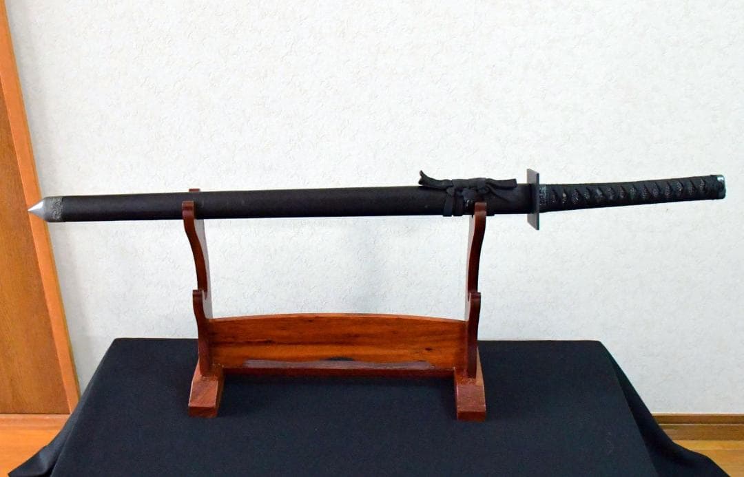 忍者刀　模造刀　美品です