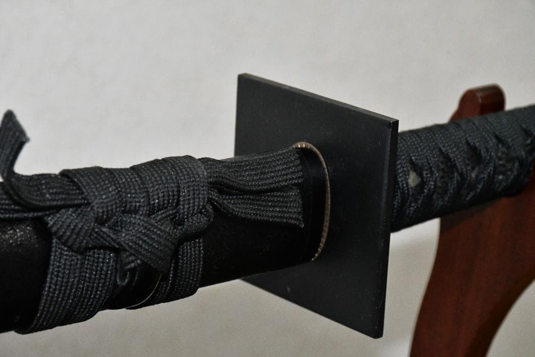 忍者刀　模造刀　美品です