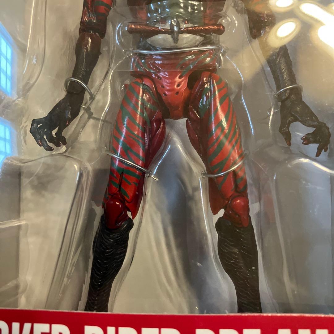 特撮 MASKED RIDER PRE-AMAZON & FAIZ AXEL FORM