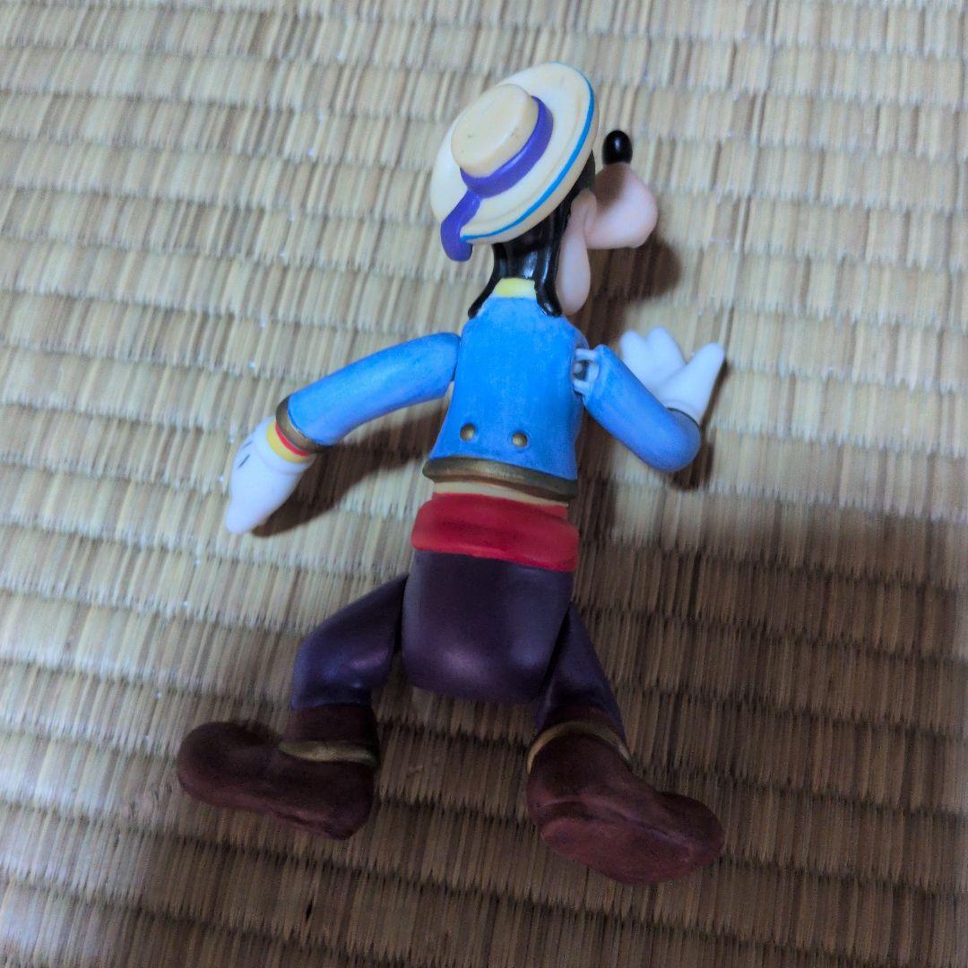 ディズニーシーグランドオープン記念ビスクフィギュアセット限定品