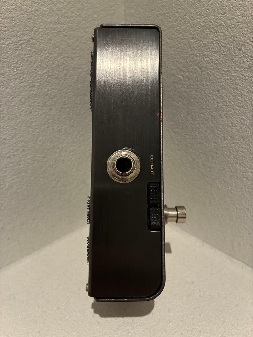 ギター Peterson StroboStomp HD