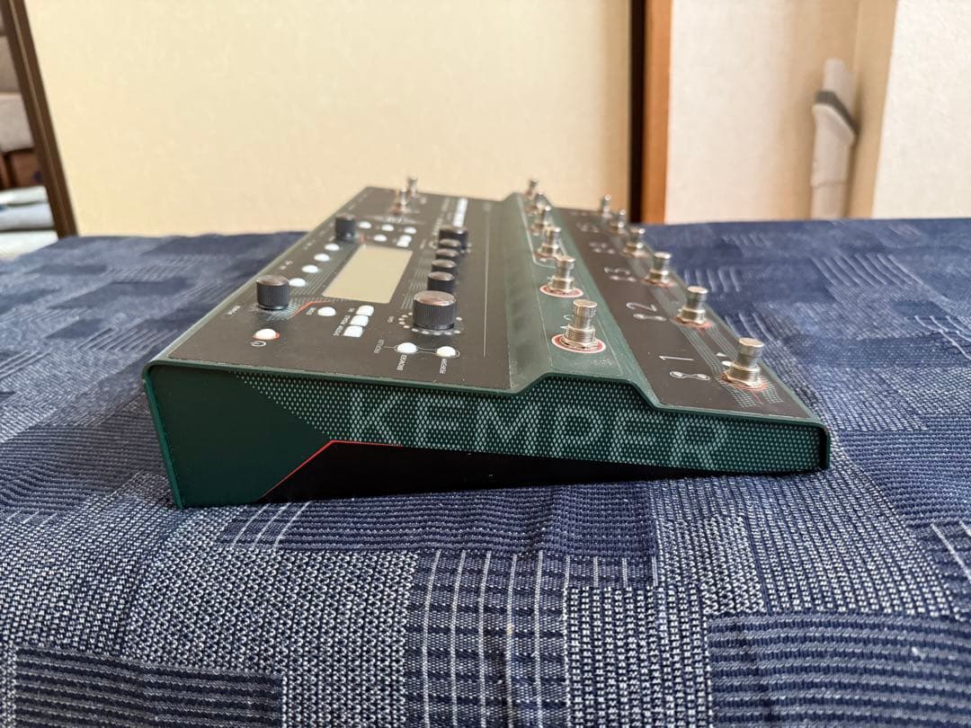 【美品】KEMPER PROFILER STAGE