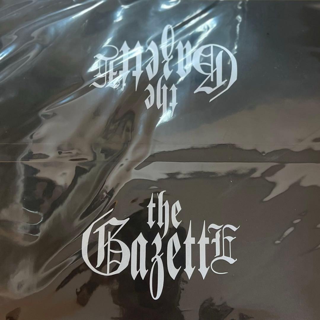 新品 美品 15点 セット売りGazettE グッズ