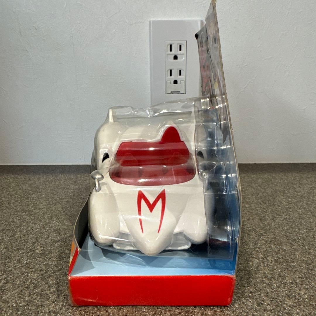 Hot Wheels Wheelie Mach 5 マッハGOGOGO レア