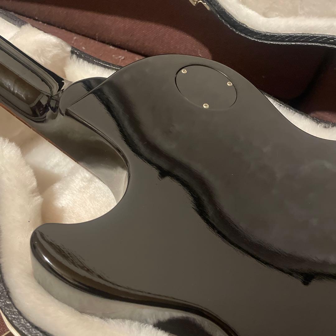 ギター Gibson Les Paul studio EB