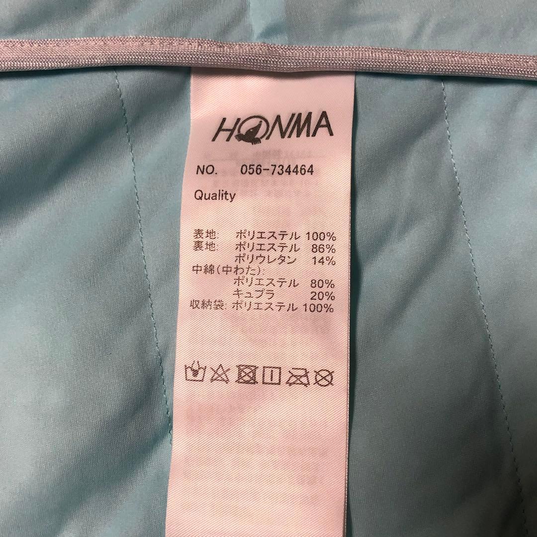 新品未使用42,900円off HONMA INVISIBLE HEAT