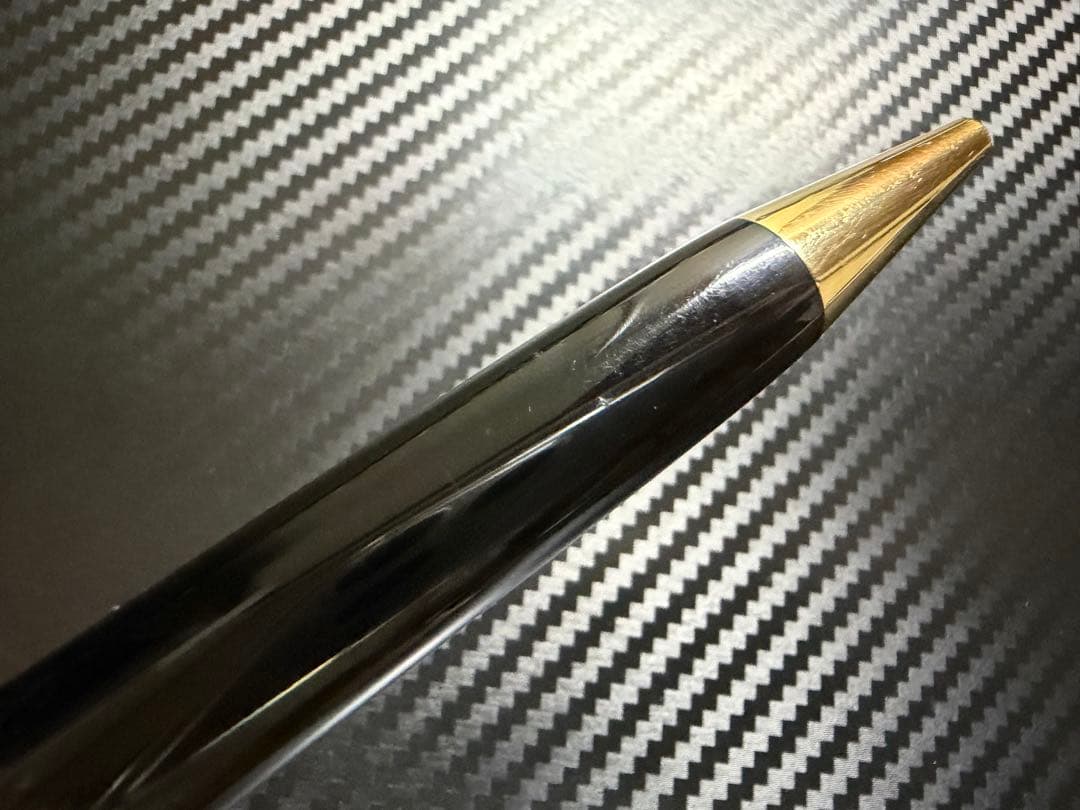 美品 モンブラン マイスターシュテュック ルグラン 161 ブラック ボールペン