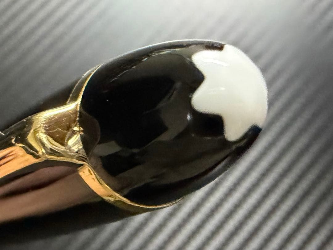 美品 モンブラン マイスターシュテュック ルグラン 161 ブラック ボールペン