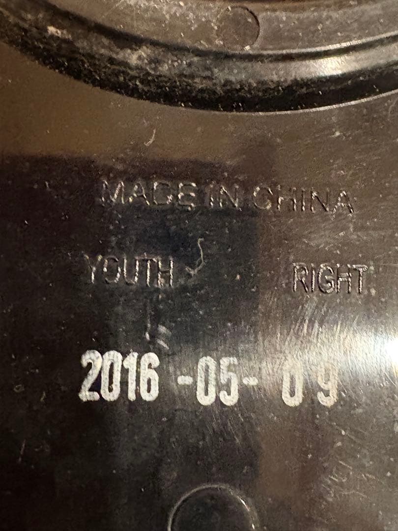 バートン　スノーボード　ビンディング