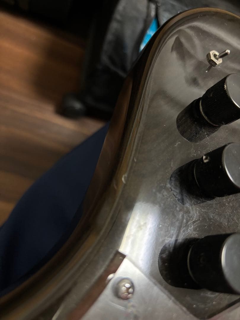 Atelier Z BETA4 Standard エレキベース ブラック