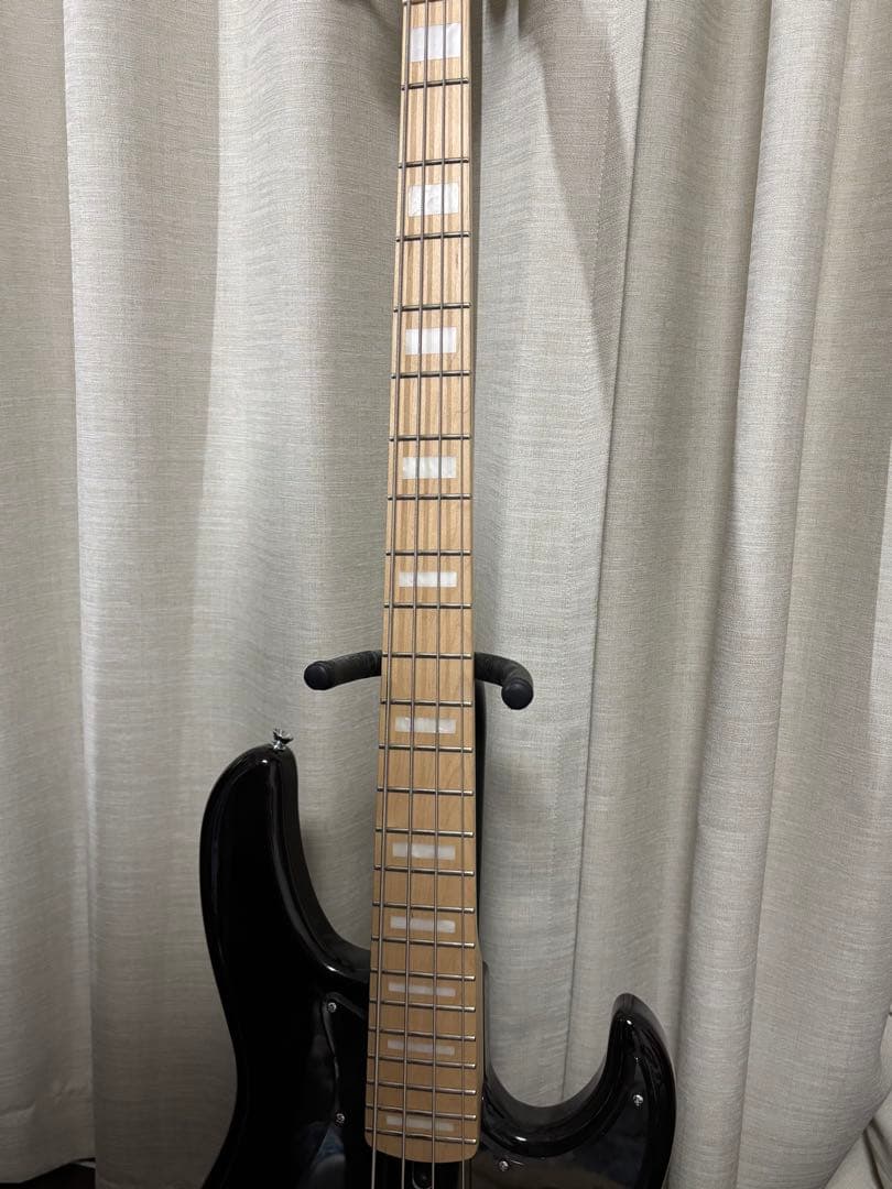 Atelier Z BETA4 Standard エレキベース ブラック