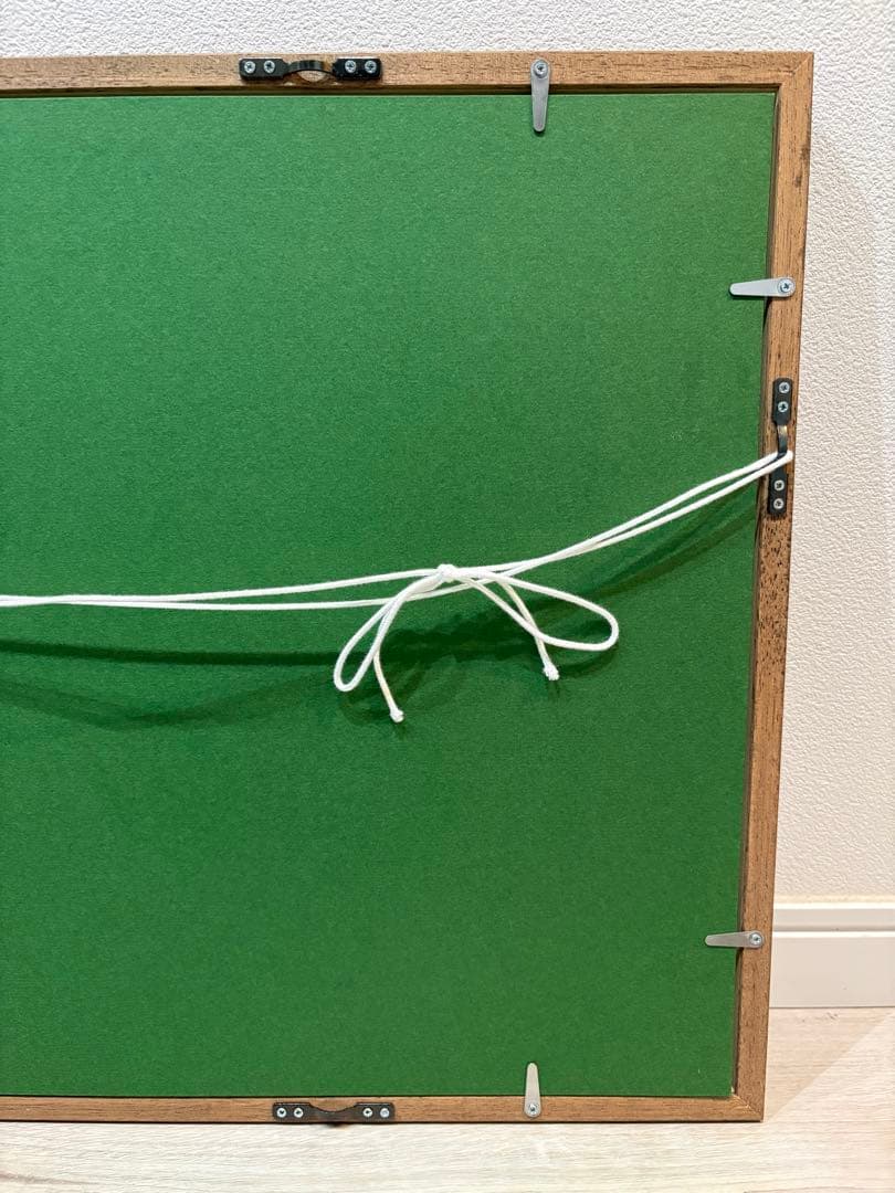 【超希少・美品】ワンピース 高級複製原画 ジャンプフェスタ受注生産品