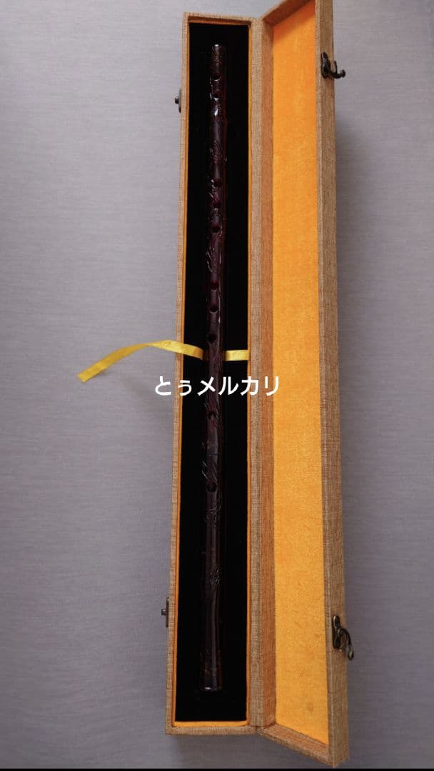 陳情令 笛 模型 クラファン 魏無羨 魏嬰 肖戦