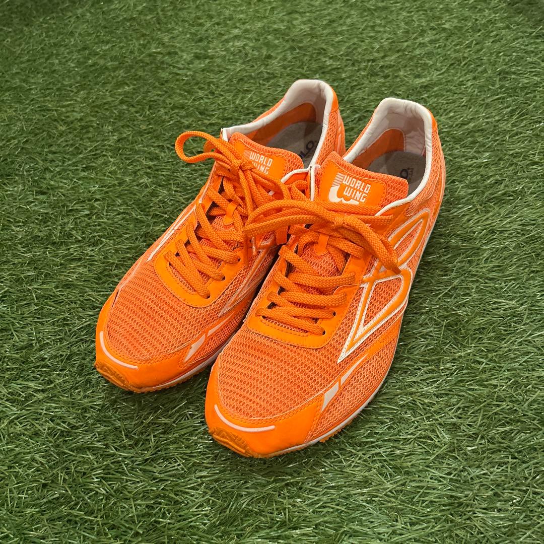 Bemolo ビモロ　トレーニングシューズ 26.5cm