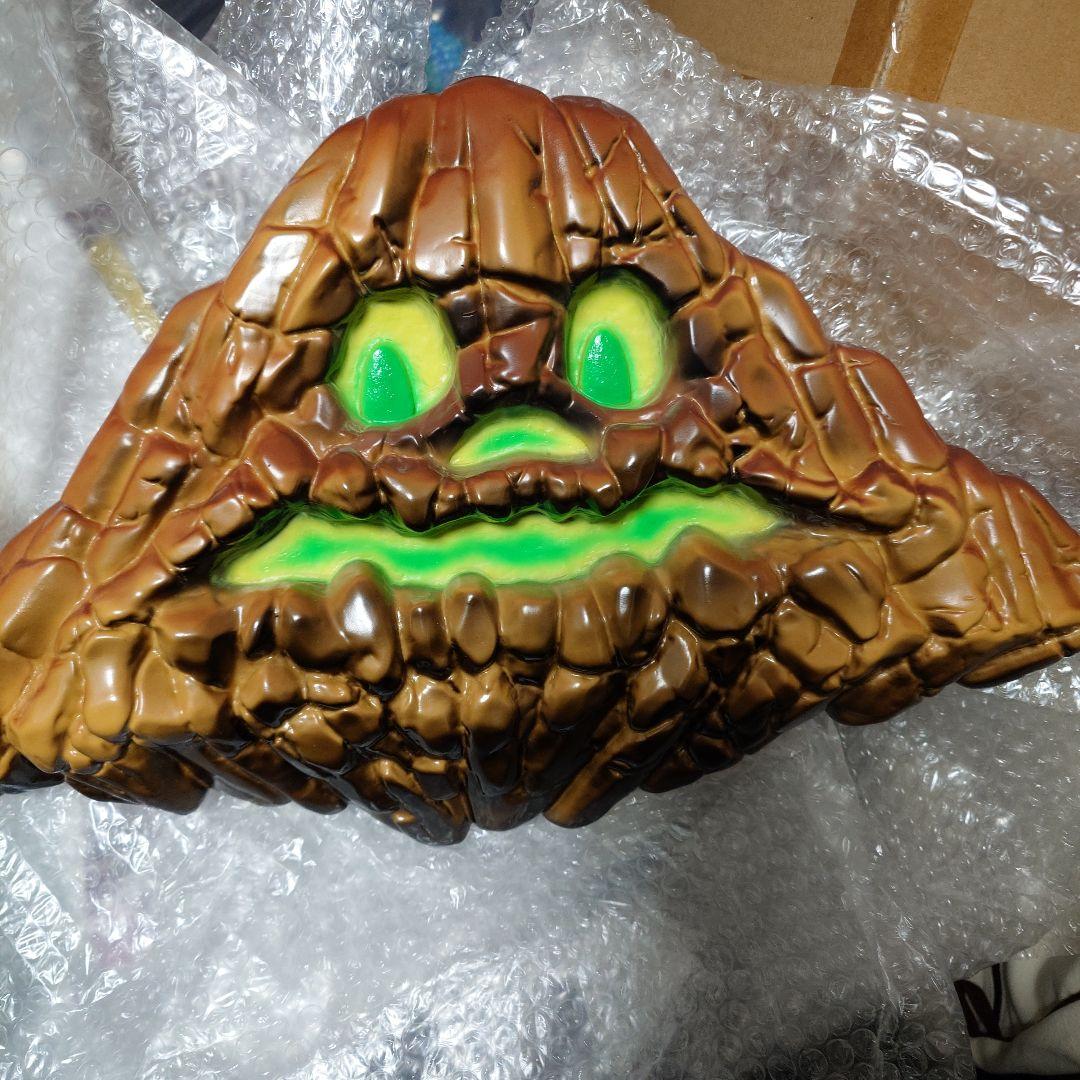 コムロタカヒロ 2021年製 限定50個