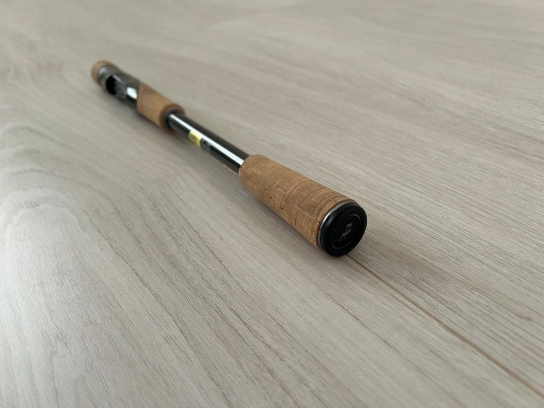 シマノ　22バンタム　274M+ (ブランクスは新品です)