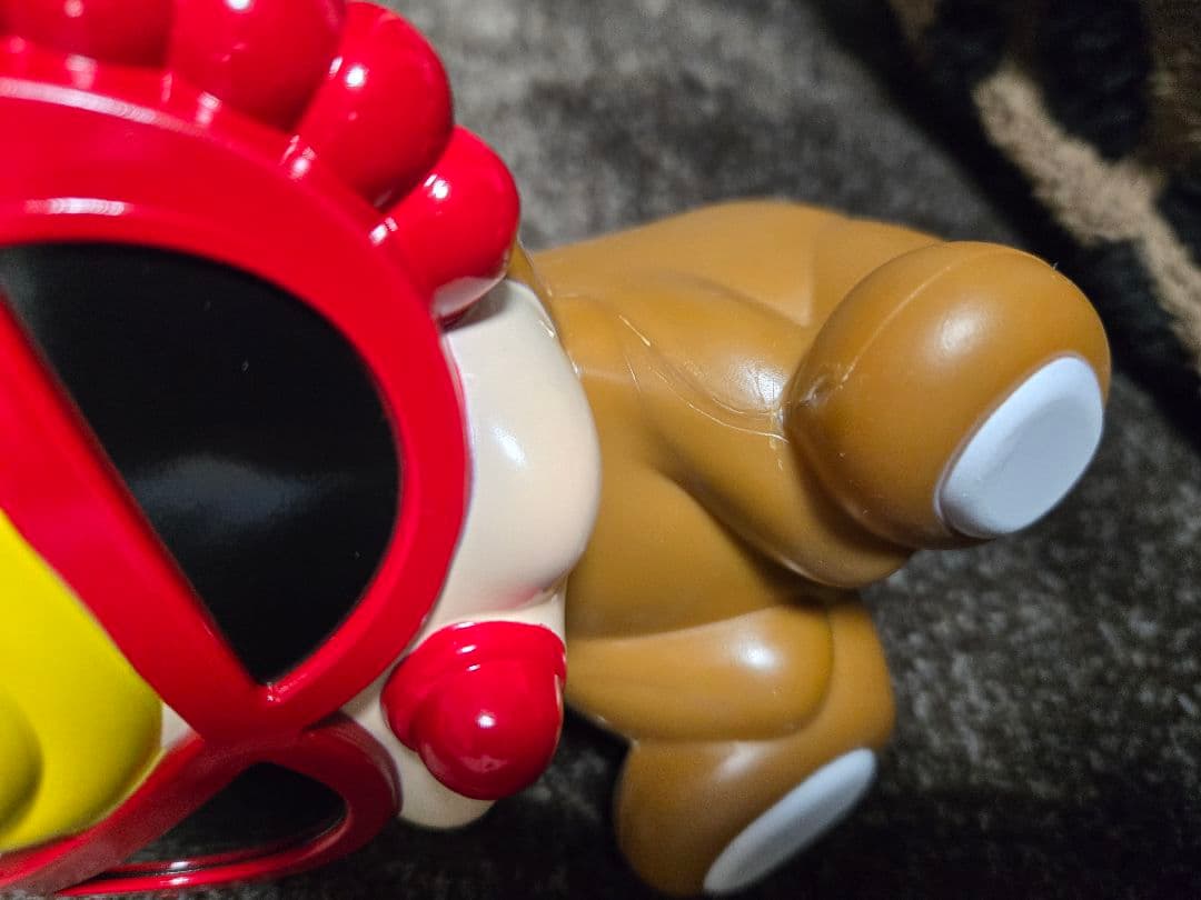 【未使用品】ヒステリックミニ ポンプディスペンサー