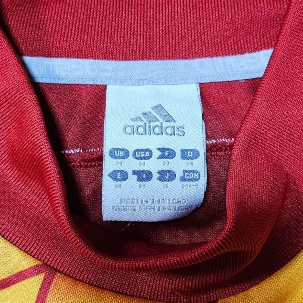 adidas アディダス クライマライ サッカーゴールキーパー ユニフォーム