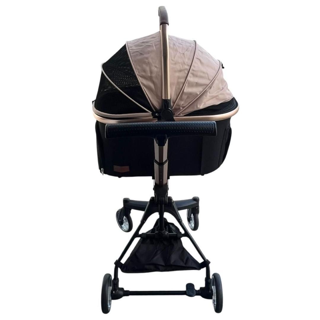 【美品】Totoro ball ペットカート PC700 ベージュ