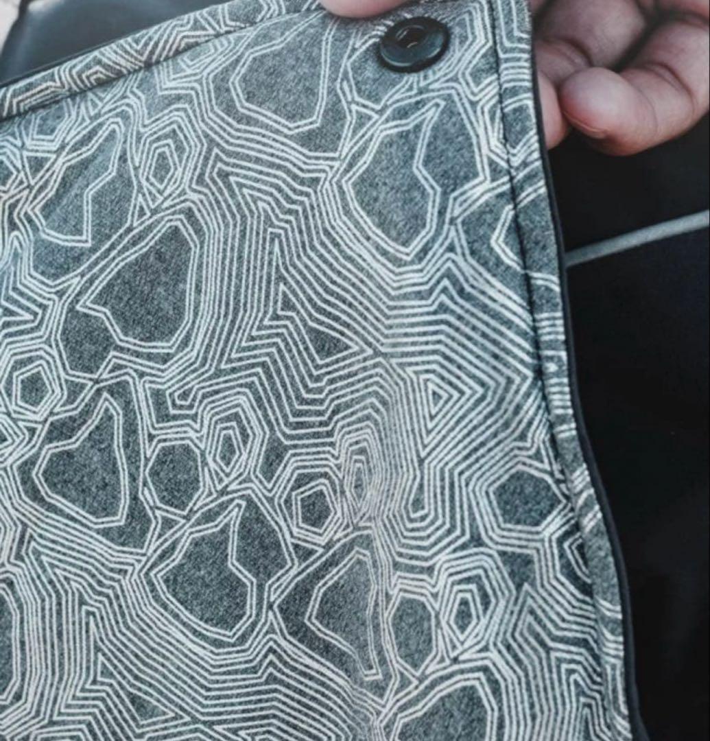 【Hurtta】フルッタ/ドッグジャケット【エクストリームウォーマーⅢエコ】