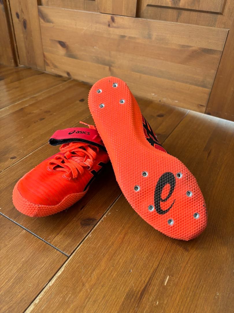 asics ハイジャンププロ2