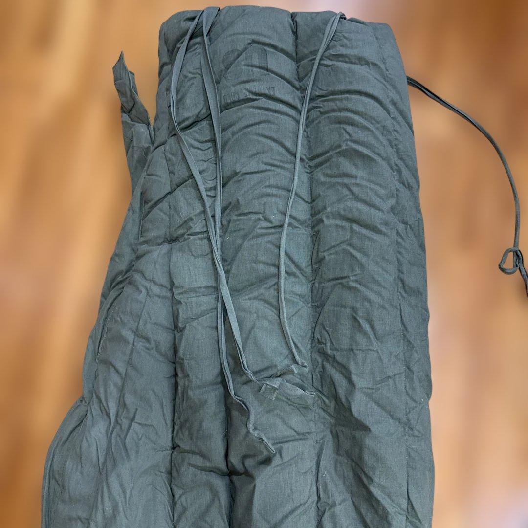 な*ん様 US EXTREME COLD SLEEPING BAG 80年代