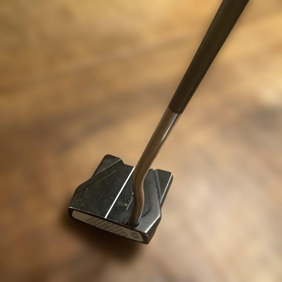 ODYSSEY オデッセイ TEN シリーズ　　パター STROKE LAB