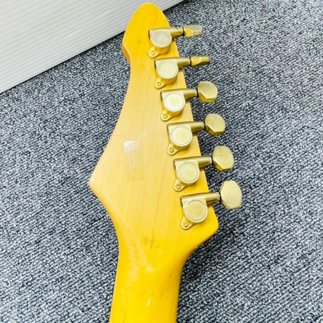 アリアプロ2 ARIA PROII エレキギター