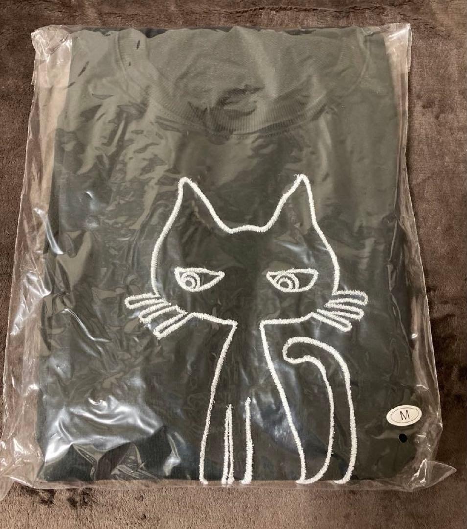 【黑ミサ 2023 in Furano】LOUNGE WEAR (SET-UP)