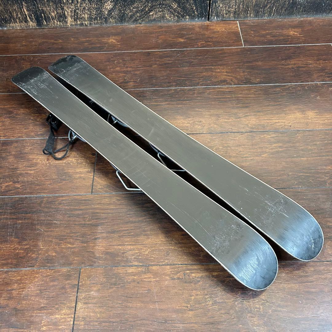 ◇状態良好◇ KAZAMA 90cm ブーツ　NORDICA 22〜22.5cm