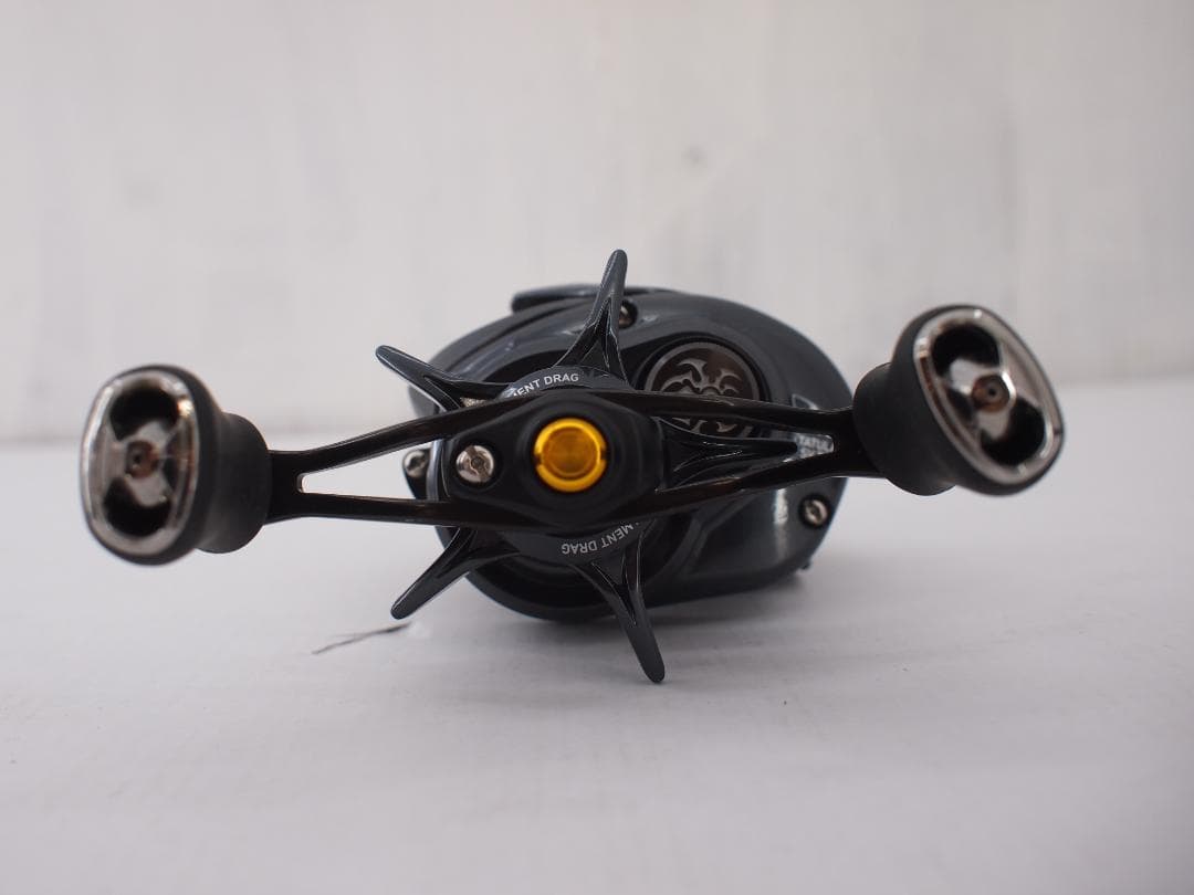 64▢ダイワ 20タトゥーラSV TW103HL NH0828-1