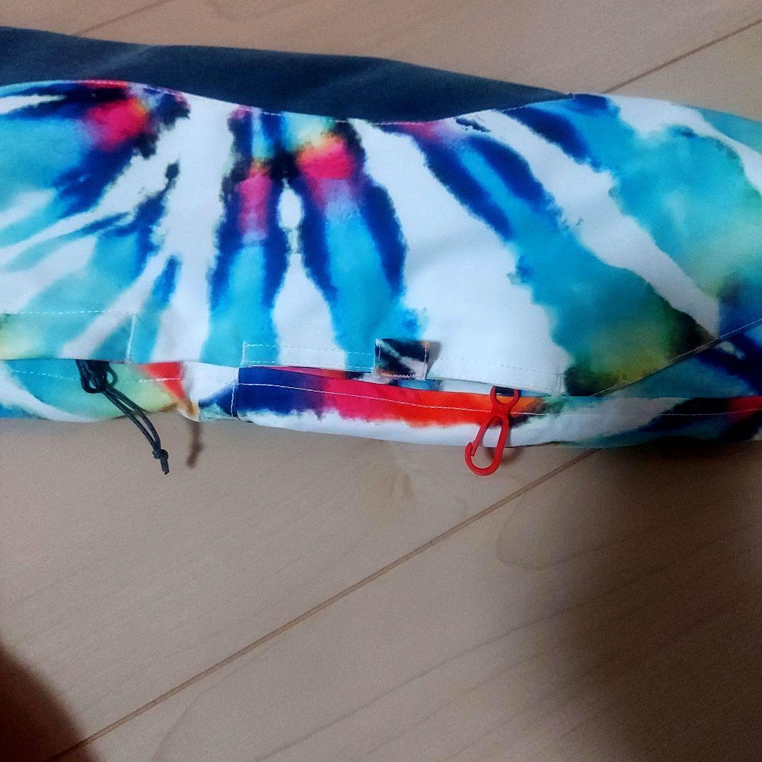 値下げ☆シックスエイトシックス infiDRY ウェア M