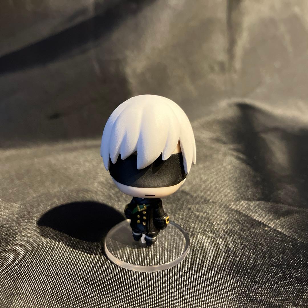 NieR:Automata トレーディングアーツ ミニ