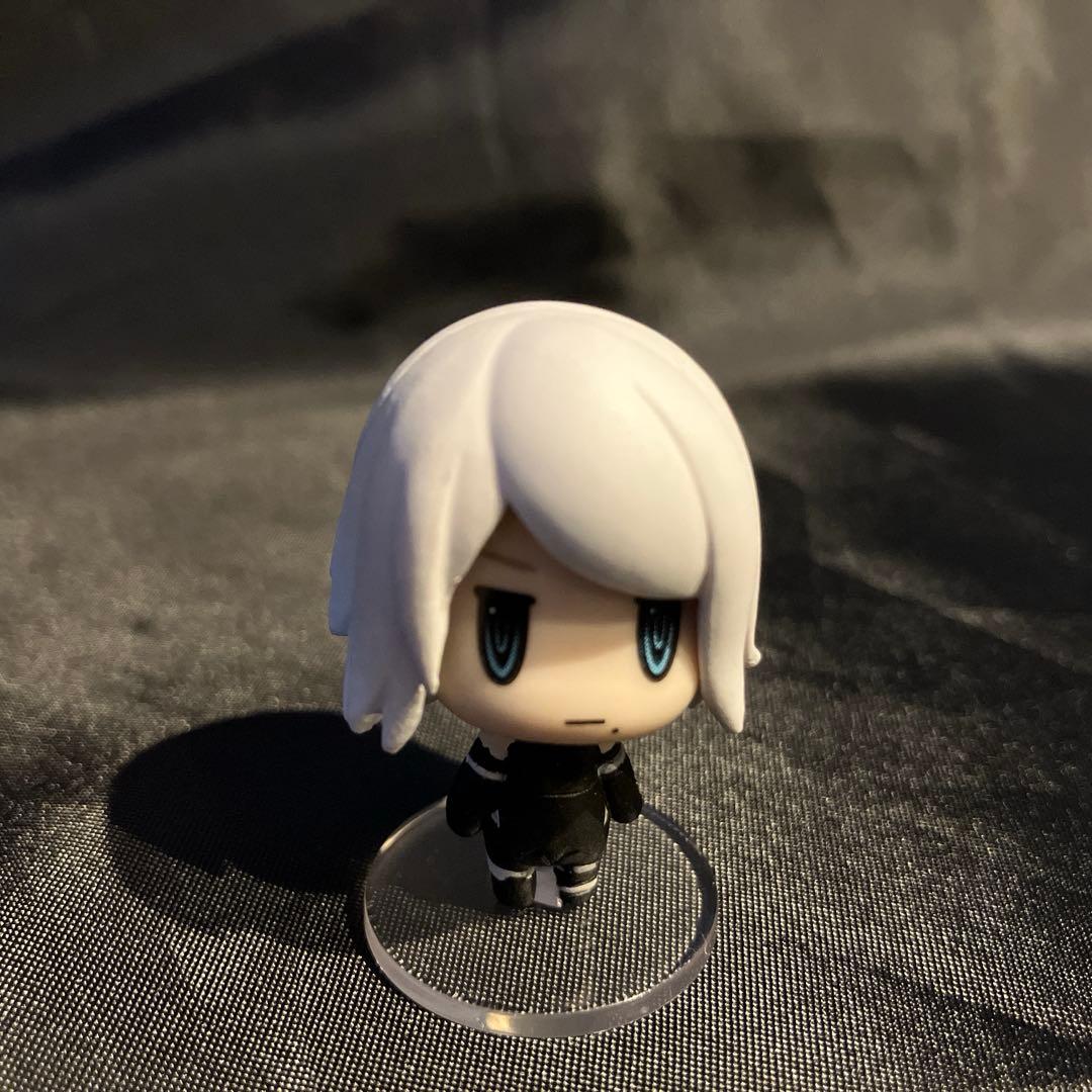 NieR:Automata トレーディングアーツ ミニ