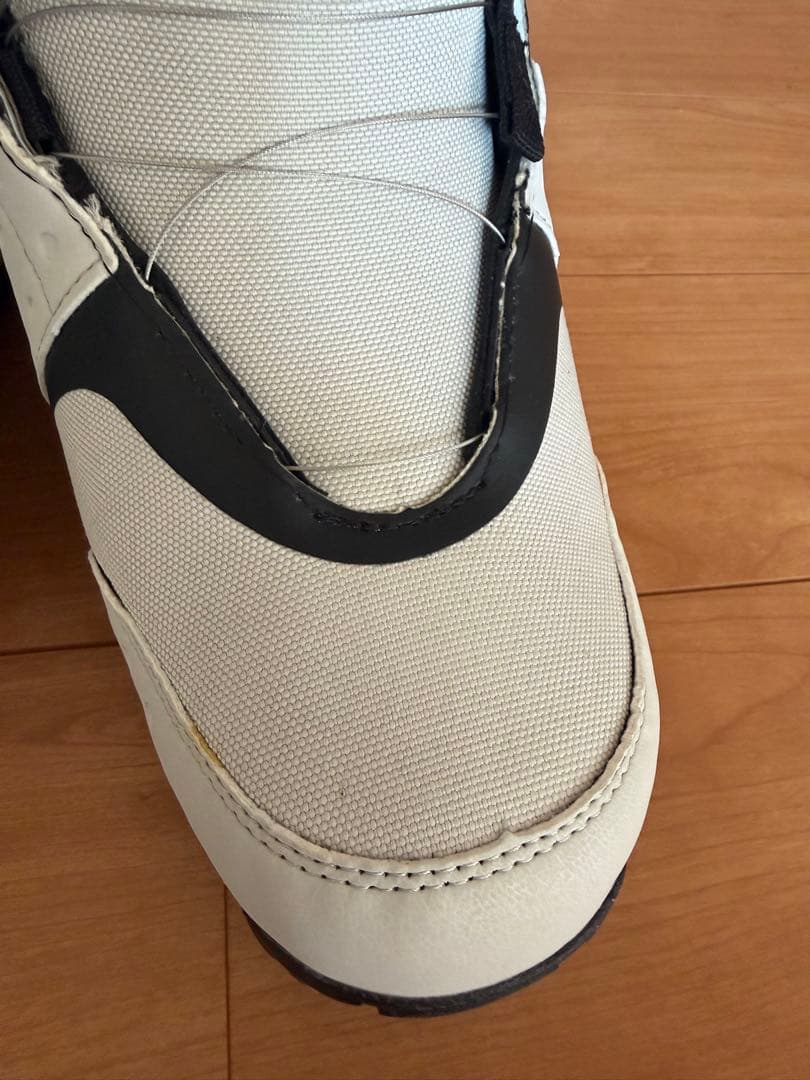 FLUX スノーボードブーツ BOAシステム