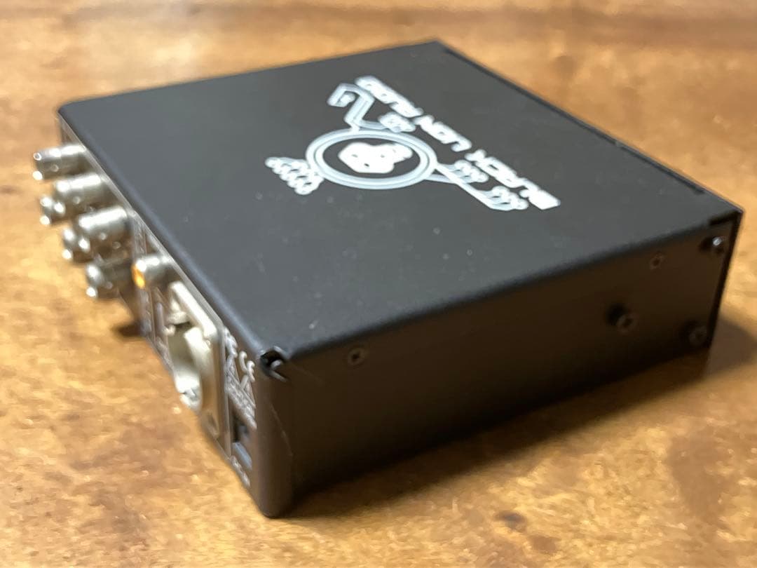 DTM・DAW BLACK LION AUDIO Micro Clock MkIII