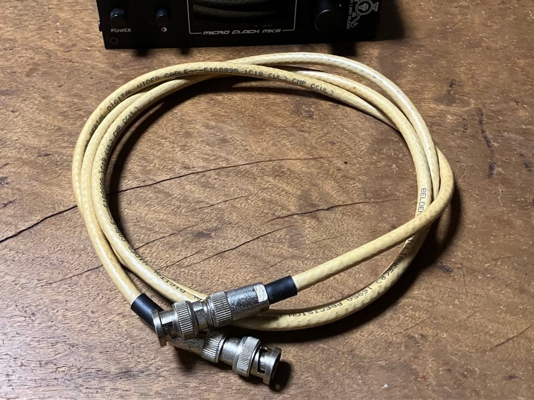 DTM・DAW BLACK LION AUDIO Micro Clock MkIII