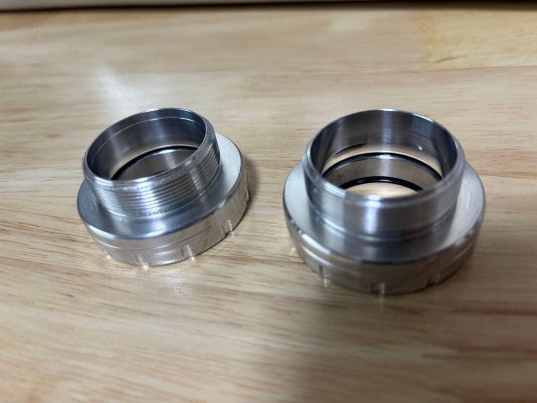 【11/12まで出品】WHITE INDUSTRIES BB 30mm