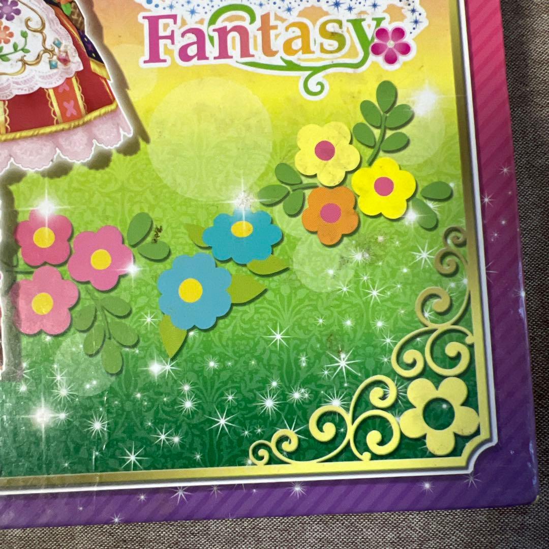 アイカツ バインダー カード 約20コーデセット