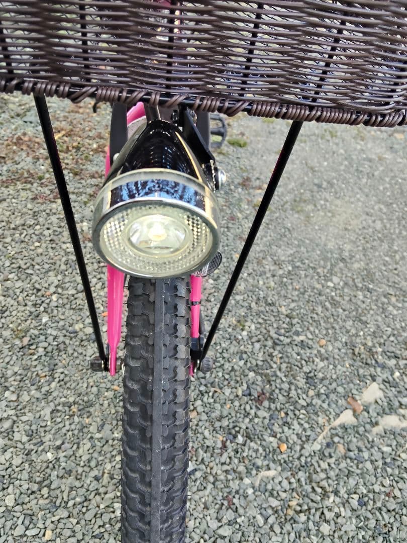 電動アシスト自転車✱YAMAHAパス•バビー✱基本引き取りでお願いします