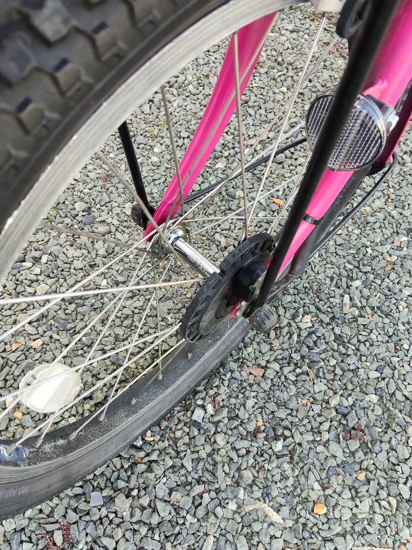 電動アシスト自転車✱YAMAHAパス•バビー✱基本引き取りでお願いします