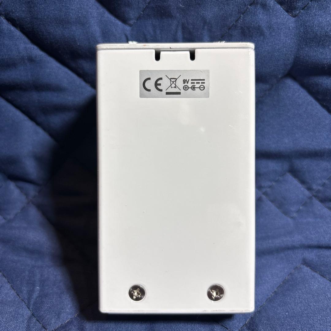 ギター way huge smalls sto WM25 overdrive