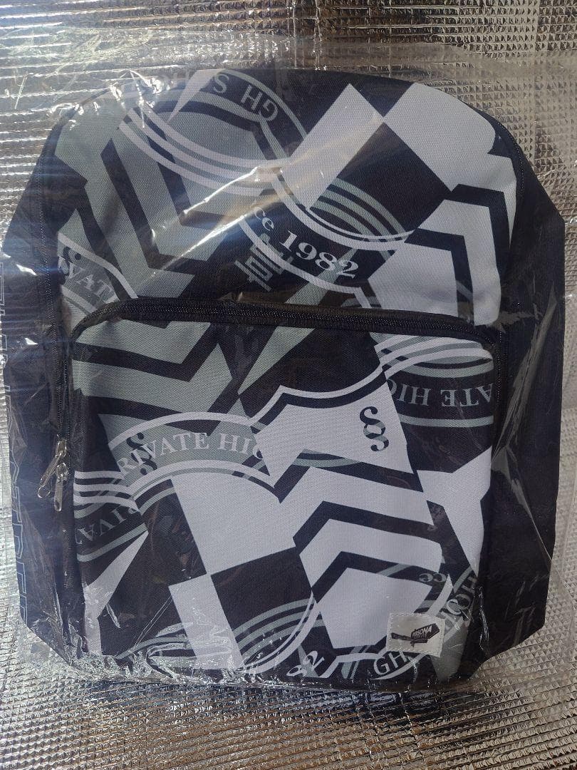 【未開封】 ペルソナ PERSONASUPERLIVE 2019 リュックサック