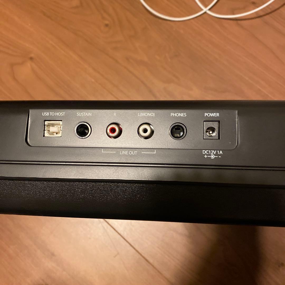 【送料無料】artesia 電子キーボード　Performer