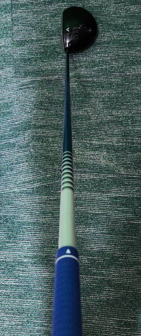 【特別価格タイムセール❗】Callaway　短尺ドライバー